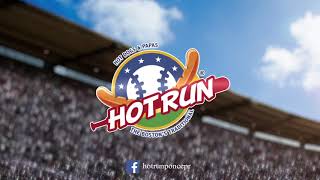 2020 Hotrun Puerto Rico