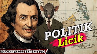 Politik Licik Rakyat Tetap Disuruh Sabar