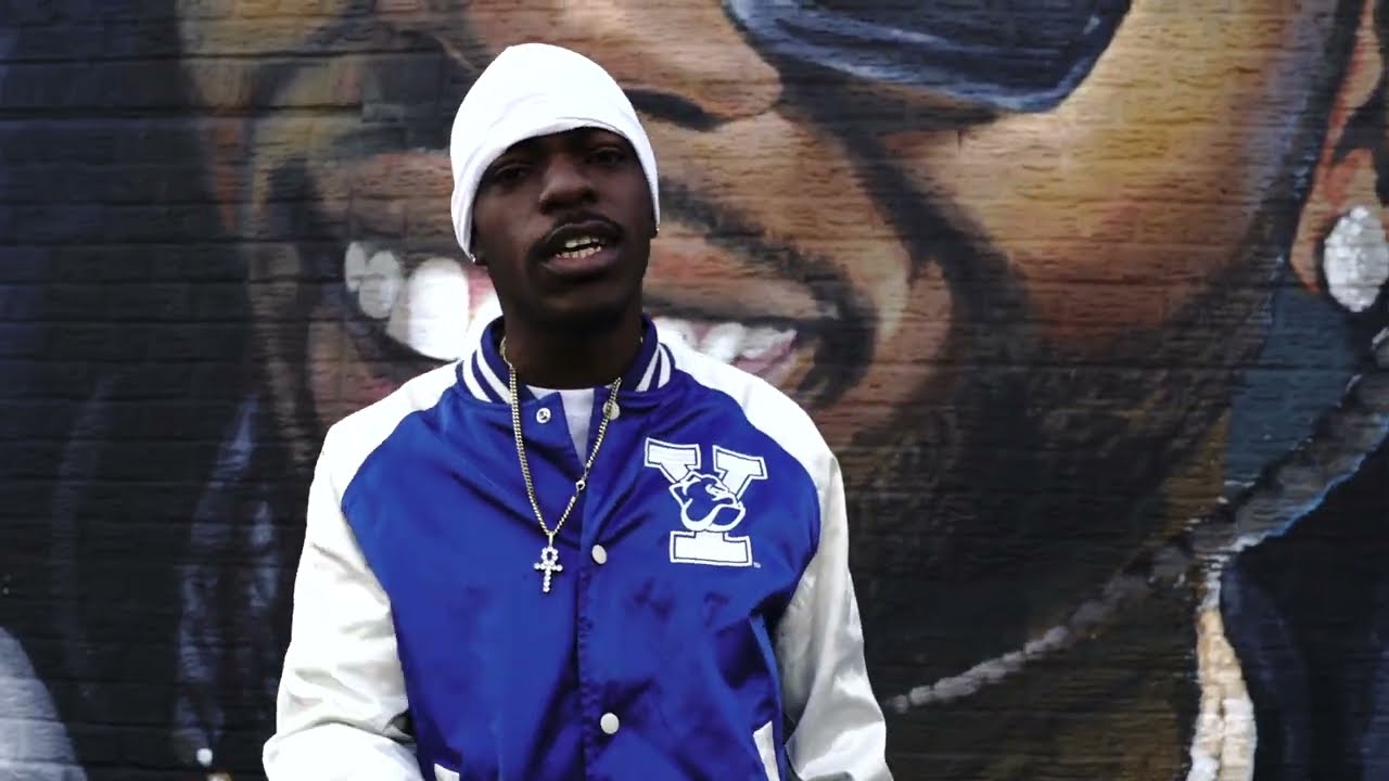 KING ASAR X GOD DID (FREESTYLE VIDEO)