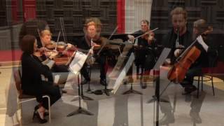 Mozart, Clarinet Quintet in A Major, K. 581 - 1. Allegro