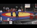2013 Canada Summer Games - Wrestling - 7