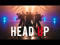 THE JET BOY BANGERZ / HEAD UP introduced by Zeebra -Performance Video-