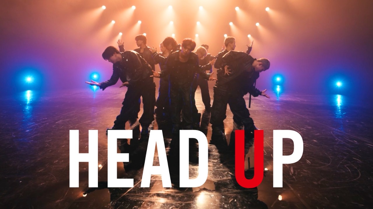 TJBB HEAD UP introducedbyZeebra パネル 桑原巧光 THE JET BOY BANGERZ / HEAD UP introduced by Zeebra -Performance