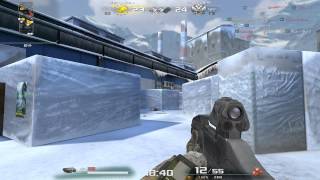 AVA COLD CASE player Atama