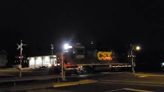 CSAO WPMI-61 (2/26/20) CSXT 4319/CSXT 2531