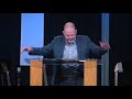 Eli the High Priest: Good Lessons From a Bad Example | 1 Samuel 2:12-36 | Pastor Philip De Courcy