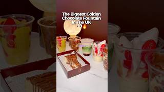 Is This The Best Dessert Spot In The UK Right Now?