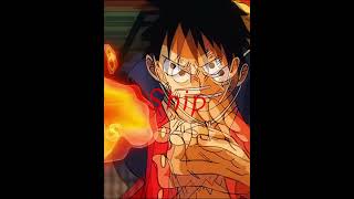 Luffy || Wellerman - Nathan Evans