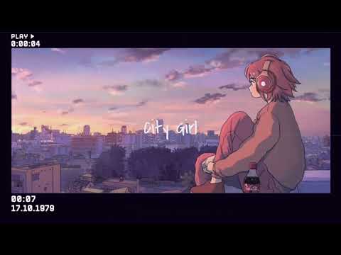 City Girl - Velvet Garden