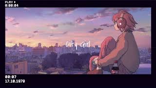 City Girl - Velvet Garden