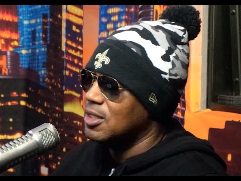 Master P Explains Where The “Uhh” Ad-Lib Came From