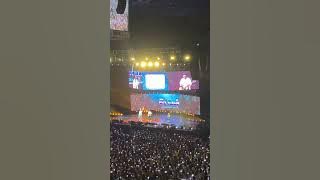 EXO-SC in Manila 2023 part 2 #exo #exol #chanyeol #sehun