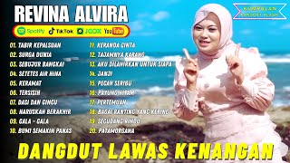 TABIR KEPALSUAN - SURGA DUNIA - SEBUJUR BANGKAI || REVINA ALVIRA - DANGDUT LAWAS KENANGAN