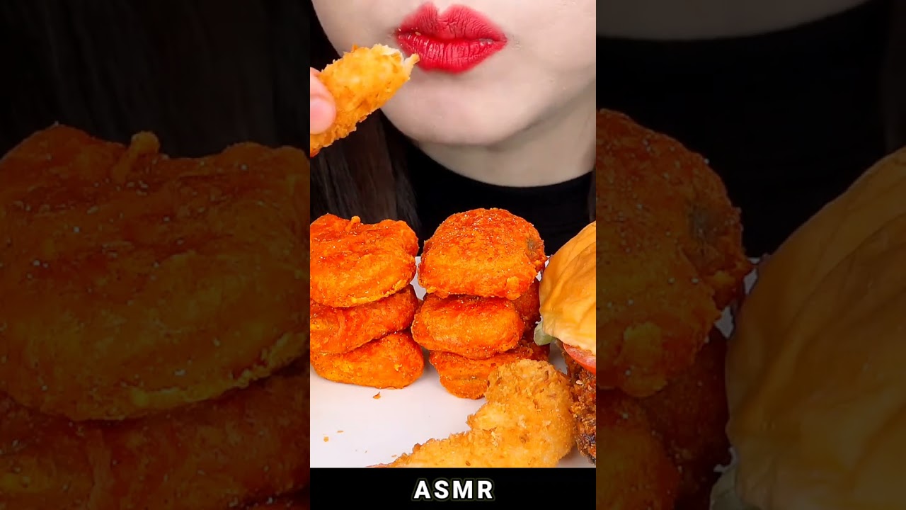 ASMR 