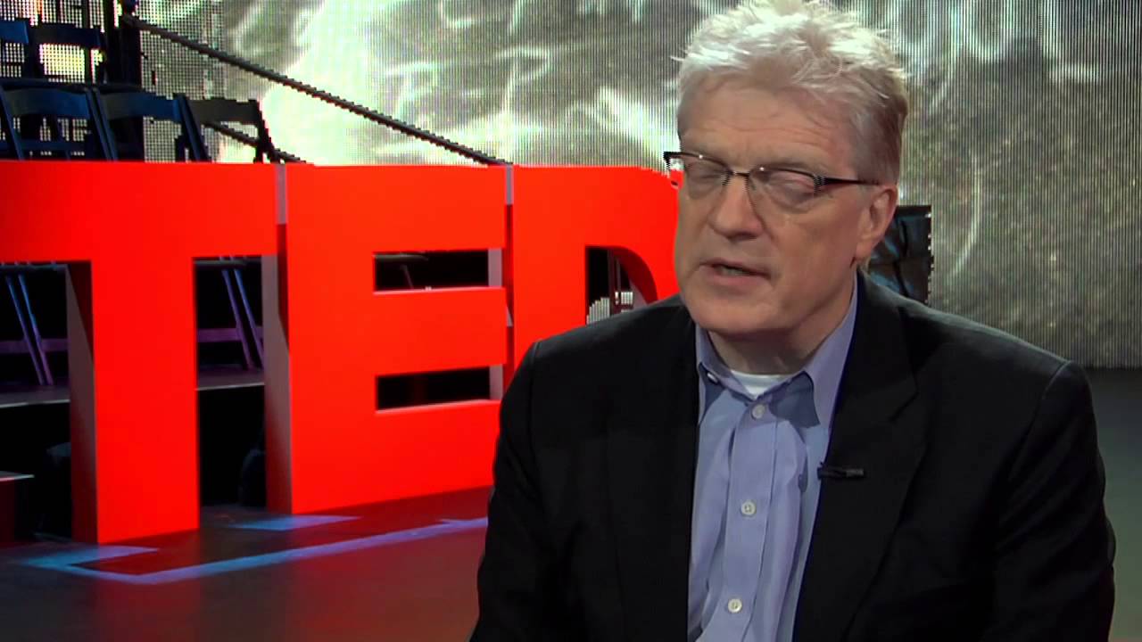 TED Talks Unplugged: Is the country doing enough to solve the dropout crisis?