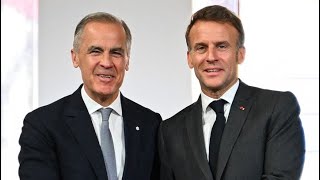 LILLEY UNLEASHED: Will the real Mark Carney please stand up?