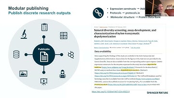 Introduction to protocols.io
