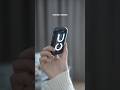 So cute phone #unboxing #bdesktop #miniphone