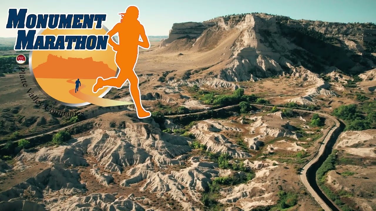 Run with Us in Nebraska's Most Beautiful Race!