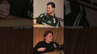 Jonas Jaloers Op Kaj?