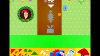 Christmas Tangram  Walkthrough