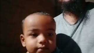 Muslim Kids Monjure Ilahi