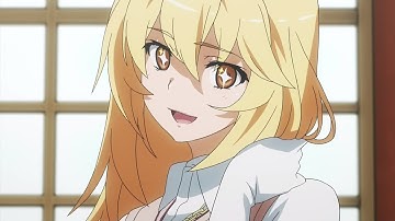 To Aru Kagaku no Railgun S - Introducing Shokuhou Misaki: #5 Level 5 Esper, Mental Out