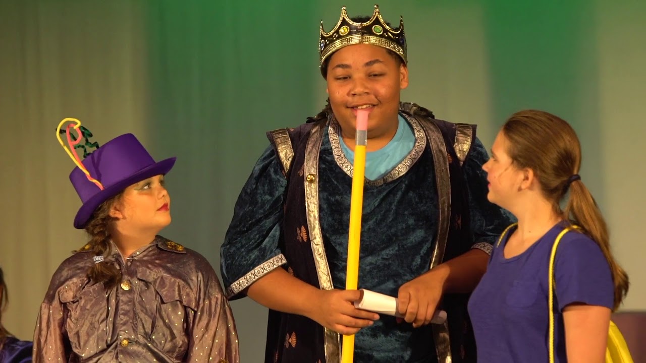 Columbus Recreation and Parks Performing Arts: One Family's Story