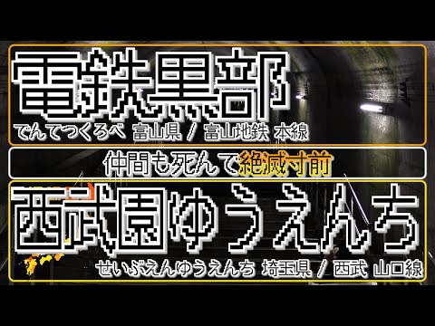 【駅名替え歌】しんでしまうとはなさけない！【デュエット全県7周・重複無し】