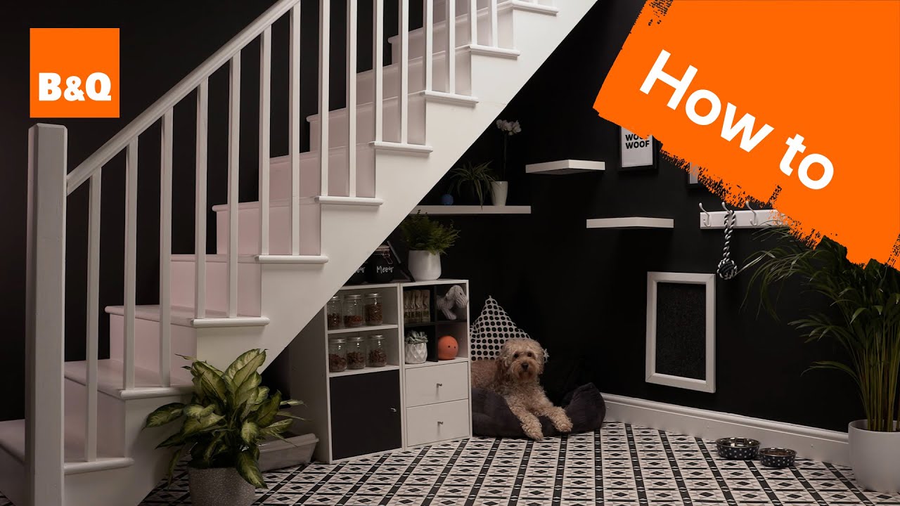 How to create a pet corner YouTube