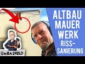 Altbau   Mauerwerk   Risssanierung   Teil 1 Mp3 Song