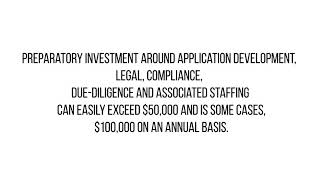 3 Sure Signs Becoming a PayFac is not a good fit for your SaaS Platform