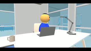 kalki avatar Made of joke funny video 2022 | MAKE Joke Of 2 ¦¦ MJO ¦¦ story of office time work mode screenshot 3
