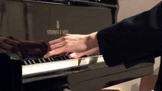Chopin - Fantasie Impromptu Op.66 Original Version (using National Edition)本当の幻想即興曲 Chopin - Fantasie Impromptu Op.66 Original Version (using National Edition)本当の幻想即興曲