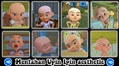 Pp couple upin ipin