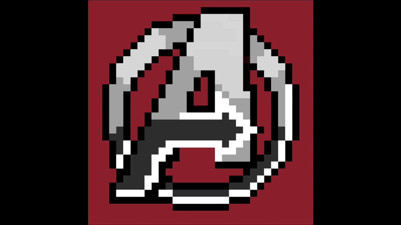 Avengers Theme 8 Bit