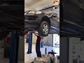 Простые правила замены масла в АКПП в компании ТОП ГИР Ижевск