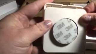 Avantek 3pc Motion Sensor Night Lights screenshot 3