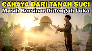 Download lagu Kenapa Tanah Para Nabi Tak Pernah Damai? Sejarah Panjang Palestina Dijelaskan!