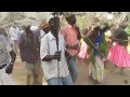 Lulubo Traditionnal Dance S Sudan