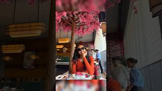Best Asian Dining Experience in Hyderabad | Foo Restaurant Review 🍜🔥#hyderabadfood #shortsfeed