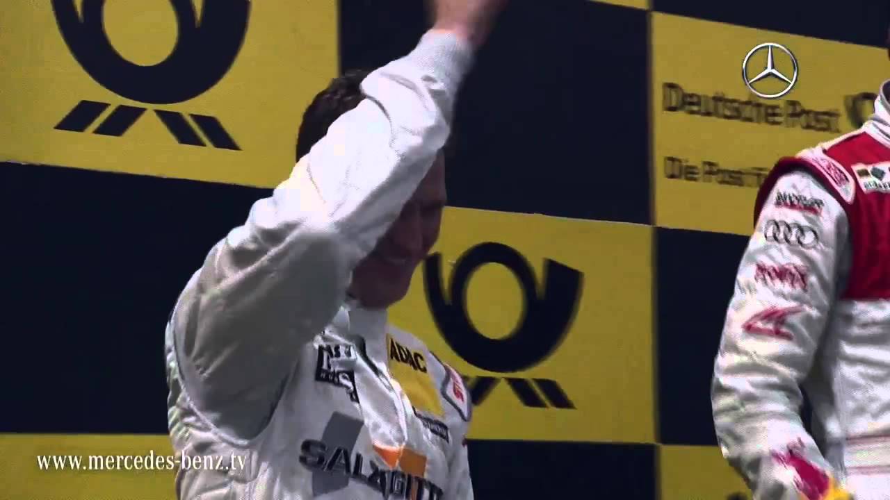 Fascination motor sports- DTM 2011