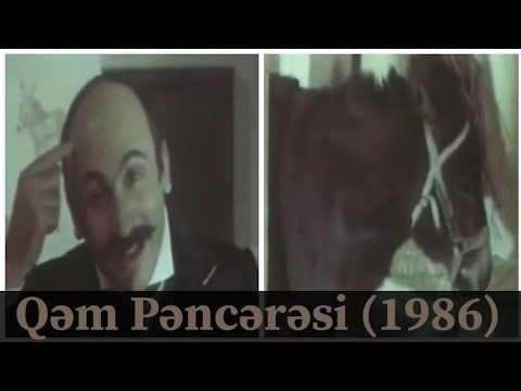 Danabaş Kəndinin Məktəbi - Qəm Pəncərəsi