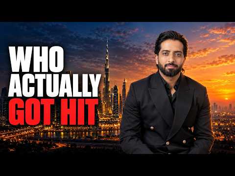 The Truth About Dubai's Real Estate Market in 2026