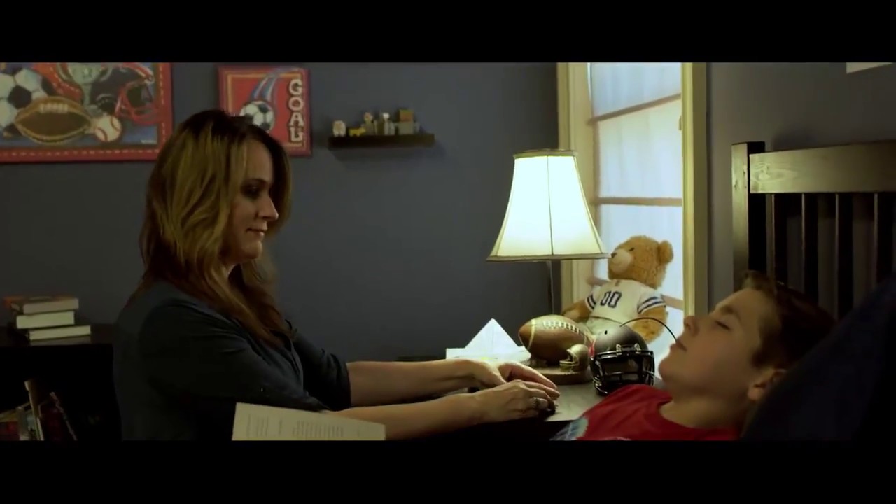 The Nightmare Words in Motion Studio