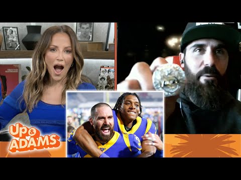 The NFL Legend You Never Knew: Eric Weddle