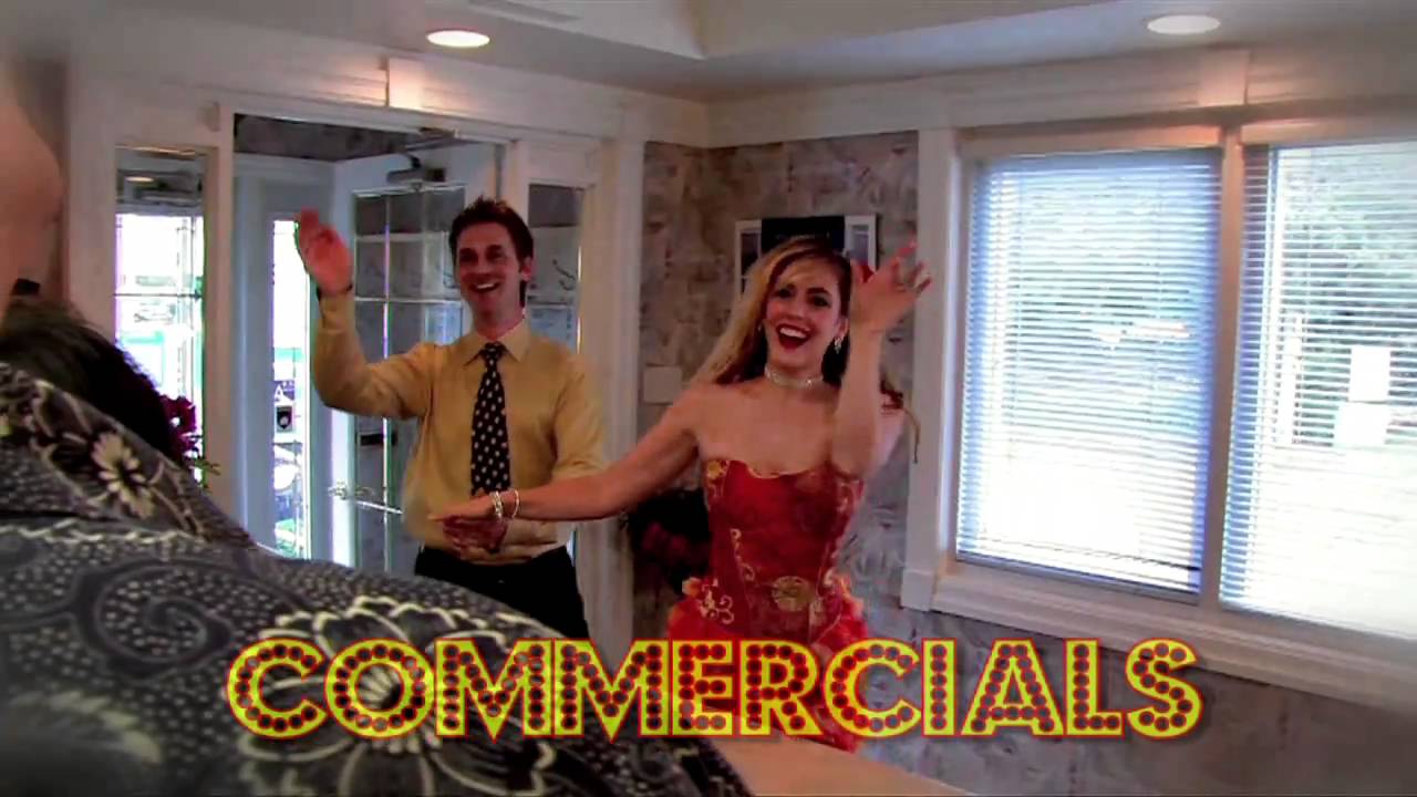 Fandango Video ProductionsMarketing videos and commercials Reel.mp4 YouTube