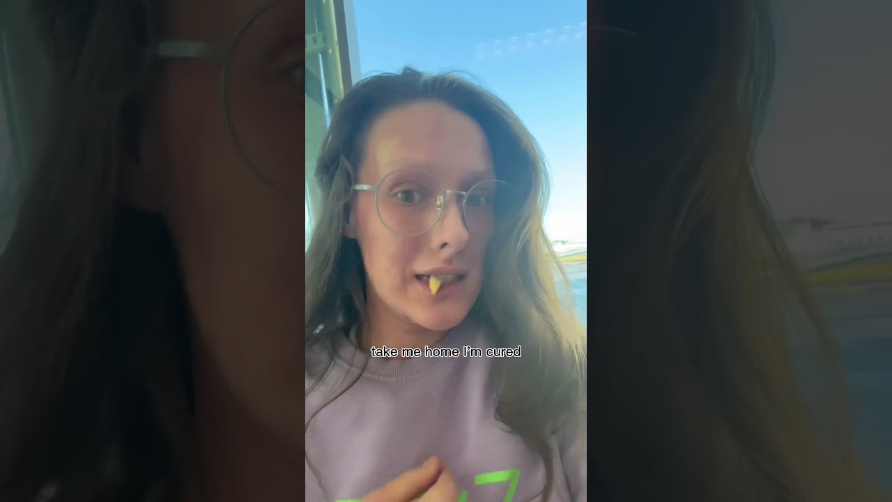 Emergency trip to Egypt mini vlog day 1 part 1