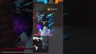 Triple Takedown 😁🤪😁😁 #freefire #simplegameplay #freefiremax #gaming #noob