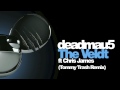 deadmau5 feat. Chris James - The Veldt (Tommy Trash Remix)